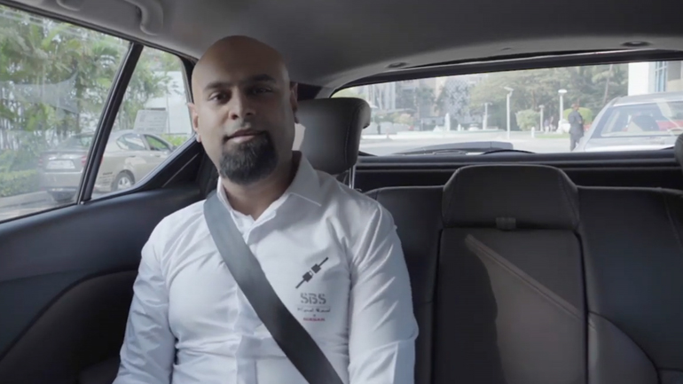 Τι σχέση έχει ένα πουκάμισο με τις ζώνες ασφαλείας;